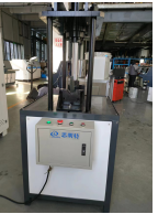 鋁管壓扁壓力試驗(yàn)機(jī)-鋁管壓扁機(jī)